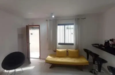 Apartamento com 2 quartos à venda na Rua Urbano da Silva, 34, Vila Jaguara, São Paulo