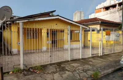 Terreno à venda na Rua Coronel Amílcar Magalhães, Jardim Santa Mônica, São Paulo