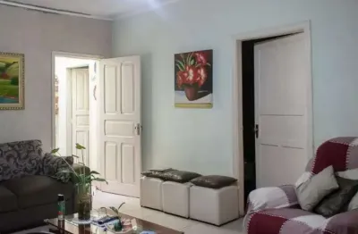 Casa com 2 quartos à venda na Travessa Emílio Rossi, Vila Jaguara, São Paulo