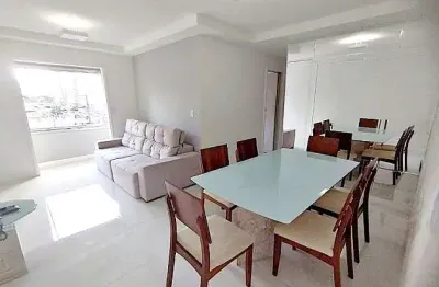Apartamento com 3 quartos à venda na Avenida Antônio de Souza Noschese, 1675, Parque Continental, São Paulo
