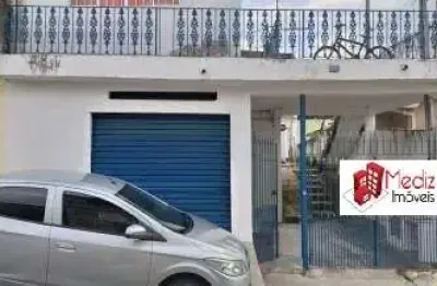 Casa com 2 quartos à venda na Rua Ilha de Banda, Jardim Santa Mônica, São Paulo