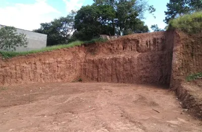 Terreno à venda na Rua Tomás Arandé, Vila Homero, São Paulo