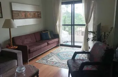 Apartamento à venda no paraíso do morumbi na deputado laércio corte 320