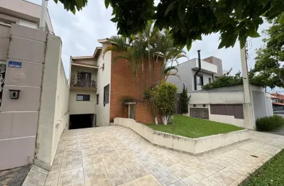 Sobrado à venda em condomínio fechado no city recanto do anastacio