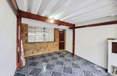 Casa com 2 quartos à venda na Rua George Samuel, Jardim Mangalot, São Paulo