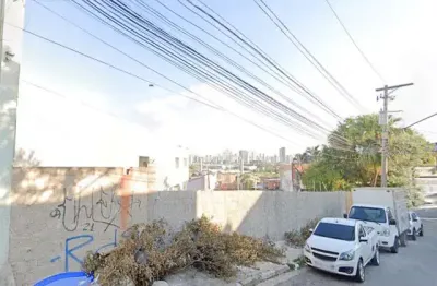 Terreno à venda na Rua Pardal, Ayrosa, Osasco