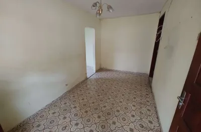 Terreno à venda na Rua Otávio Gonçalves Martins, Jardim Santo Elias, São Paulo