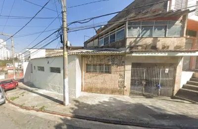Casa com 2 quartos à venda na Rua José Ataliba Ortiz, Vila Mangalot, São Paulo