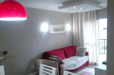 Apartamento com 3 quartos à venda na Rua Domingos de Braga, 200, Vila dos Remédios, São Paulo