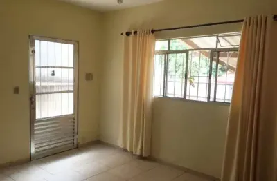 Casa com 2 quartos à venda na Rua Augusto Batista Marson, Jardim Consteca, Sumaré