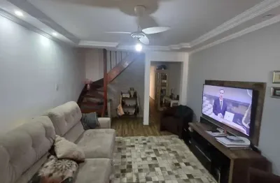 Casa com 3 quartos à venda na Rua Ramon Falcão, Jardim Mangalot, São Paulo