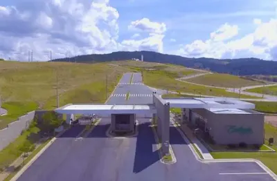 Terreno em condomínio fechado à venda na Rodovia Romildo Prado, Bairro Itapema, Itatiba