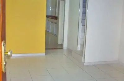 Casa com 2 quartos à venda na Rua Ricardo Abed, Conjunto Residencial Vista Verde, São Paulo