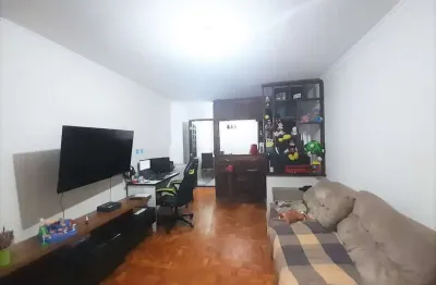 Casa com 3 quartos à venda na Rua Ricardo Abed, Conjunto Residencial Vista Verde, São Paulo