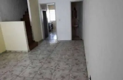 Casa com 2 quartos à venda na Rua José Carlos de Resende, Conjunto Residencial Vista Verde, São Paulo