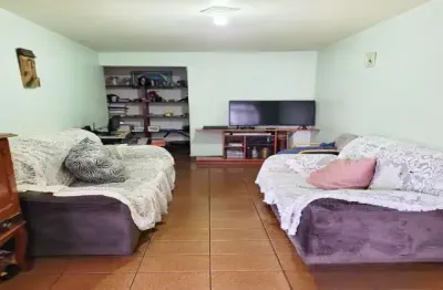 Casa com 3 quartos à venda na Rua Abraham Lincoln, Parque São Domingos, São Paulo