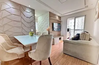 Apartamento com 2 quartos à venda na Avenida Raimundo Pereira de Magalhães, 2616, Jardim Íris, São Paulo
