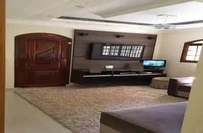 Casa com 2 quartos à venda na Rua João Rodrigues Leite, Vila Clarice, São Paulo