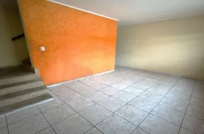 Casa com 2 quartos à venda na Rua Doutor Jaime Bricio Filho, Jardim São José (Zona Norte), São Paulo