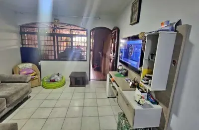 Sobrado à venda no conjunto residencial vista verde na rua josé carlos de resende