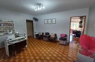 Casa com 3 quartos à venda na Rua Doutor Valentim de Queirós, Jardim Regina, São Paulo