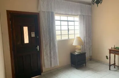 Casa com 2 quartos à venda na Rua Armando Martino, Parque São Domingos, São Paulo