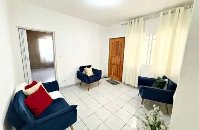 Casa à venda no jardim são josé (zona norte) na rua adele zarzur