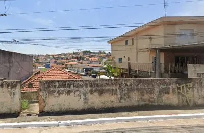 Terreno à venda na Rua Professor Belfort Roxo, Vila Pereira Barreto, São Paulo