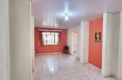 Casa com 5 quartos à venda na Rua Guiomar Novaes, Jardim Santa Lucrécia, São Paulo