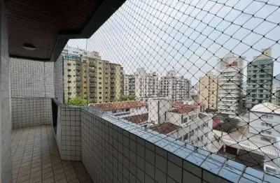Apartamento à venda, 94 m², 2 quartos, 2 banheiros, 1 suíte