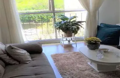 Apartamento com 3 quartos à venda na Avenida Cardeal Motta, 335, Vila Fiat Lux, São Paulo