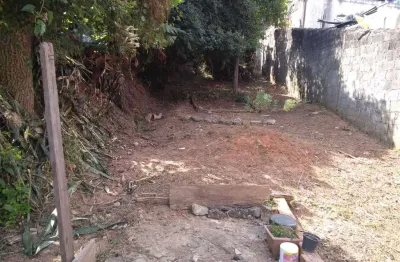 Terreno à venda na Rua Domingos de Barros Lisboa, Vila Guedes, São Paulo