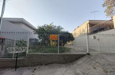 Casa à venda no bairro do jardim regina na rua doutor andré peggion