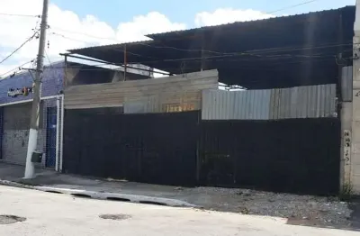 Terreno à venda na Rua Astarte, Vila Carrão, São Paulo