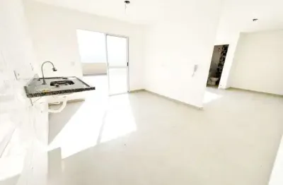 Apartamento com 2 quartos à venda na Rua Santa Romana, 221, Vila Pereira Cerca, São Paulo