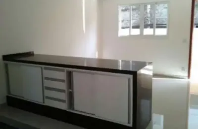 Casa com 2 quartos à venda na Rua Luís de Andrade, 909, Vila Pereira Barreto, São Paulo