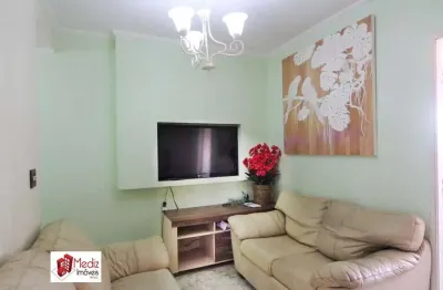 Apartamento com 4 quartos à venda na Rua Inácio Luís da Costa, 868, Parque São Domingos, São Paulo