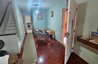 Casa com 2 quartos à venda na Rua Desembargador Vicente Sabino Júnior, Conjunto Residencial Vista Verde, São Paulo
