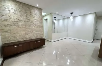 Apartamento com 3 quartos à venda na Avenida do Anastácio, 2409, Parque São Domingos, São Paulo