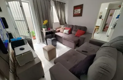 Casa com 2 quartos à venda na Rua Estevão Ribeiro, Parque Maria Domitila, São Paulo
