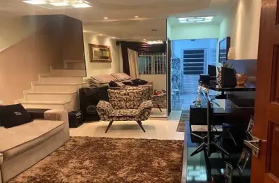 Casa com 2 quartos à venda na Rua Francisco Gomes da Costa, Vila Pereira Barreto, São Paulo