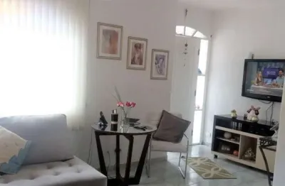 Casa com 3 quartos à venda na Rua Frederico Lecor, Jardim Mutinga, São Paulo