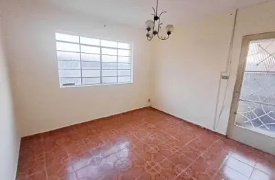 Casa com 2 quartos à venda na Rua Domingos Maza, Vila Boaçava, São Paulo