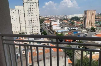 Apartamento com 2 quartos à venda na Avenida Paula Ferreira, 2935, Vila Pirituba, São Paulo