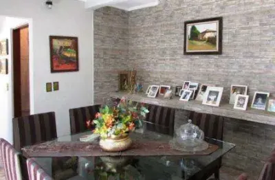 Casa com 2 quartos à venda na Rua Edvard de Vita Godoy, 01, Parque Maria Domitila, São Paulo