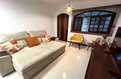 Casa com 2 quartos à venda na Rua Desembargador Joaquim Bandeira de Mello, Conjunto Residencial Vista Verde, São Paulo