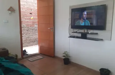 Casa com 4 quartos à venda na Rua Lago do Junco, Vila Zat, São Paulo