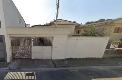 Terreno à venda na Rua Mariana Camargo, Parque Maria Domitila, São Paulo