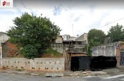 Terreno à venda na Rua Safira, Mutinga, Osasco