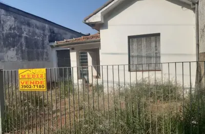 Terreno à venda na vila santa edwiges na rua físico lawrence, 200 m²